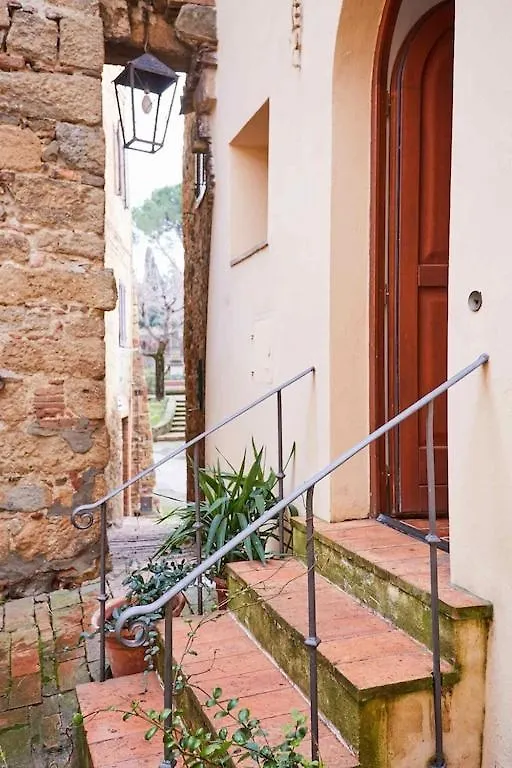 Holiday home La Cocca Luxury Villa In Monticchiello, Your Heaven In Tuscany