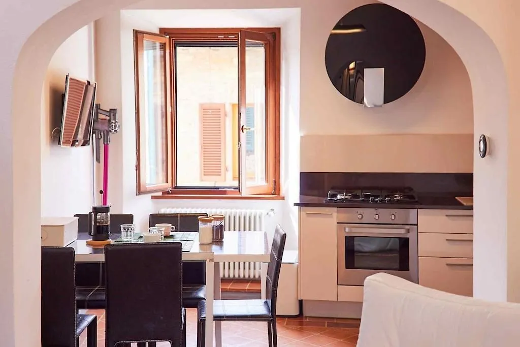 Holiday home La Cocca Luxury Villa In Monticchiello, Your Heaven In Tuscany