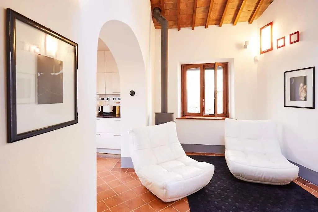 La Cocca Luxury Villa In Monticchiello, Your Heaven In Tuscany 0*, Monticchiello