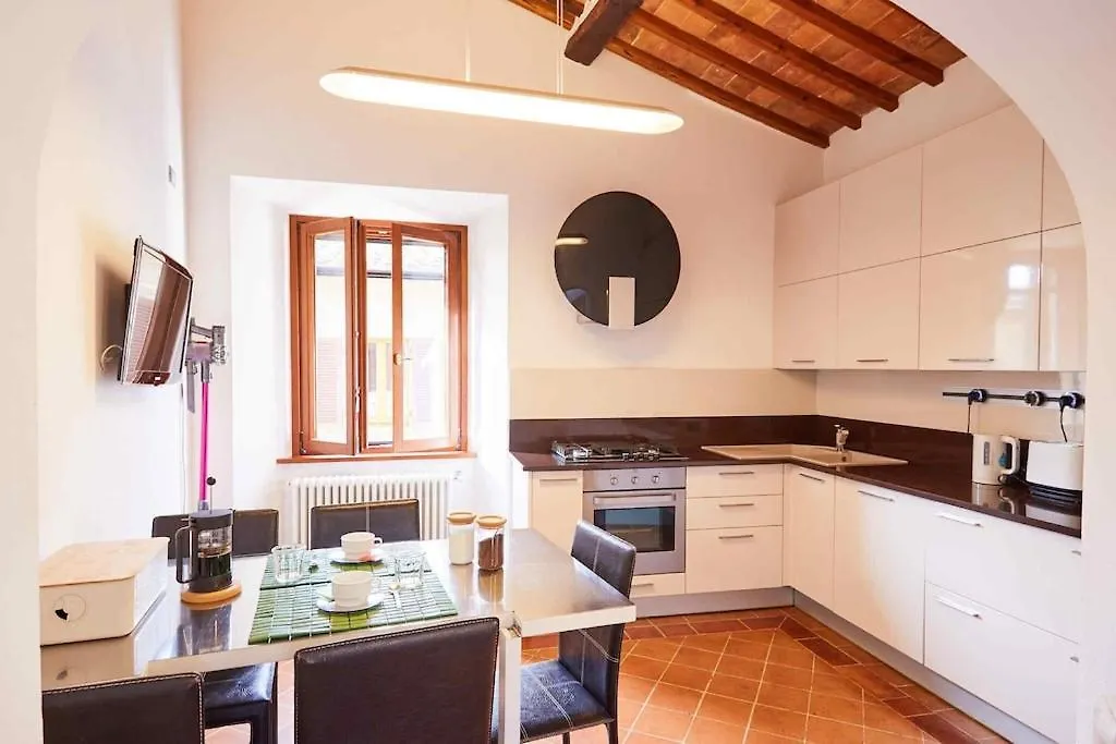 La Cocca Luxury Villa In Monticchiello, Your Heaven In Tuscany Italy