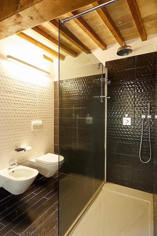 Holiday home La Cocca Luxury Villa In Monticchiello, Your Heaven In Tuscany