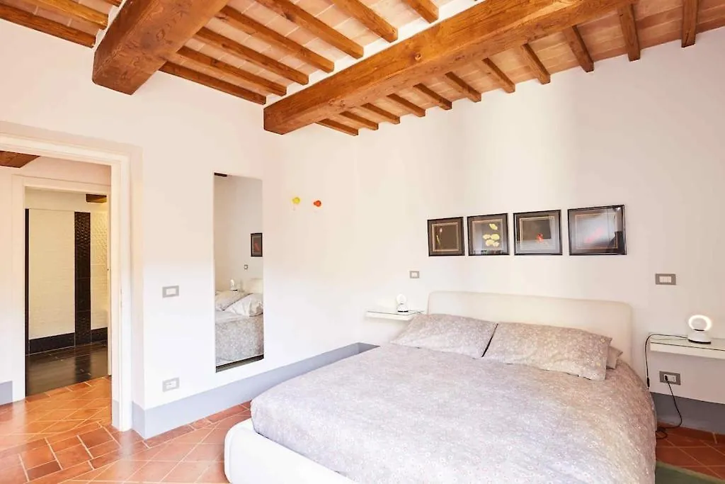 La Cocca Luxury Villa In Monticchiello, Your Heaven In Tuscany Holiday home