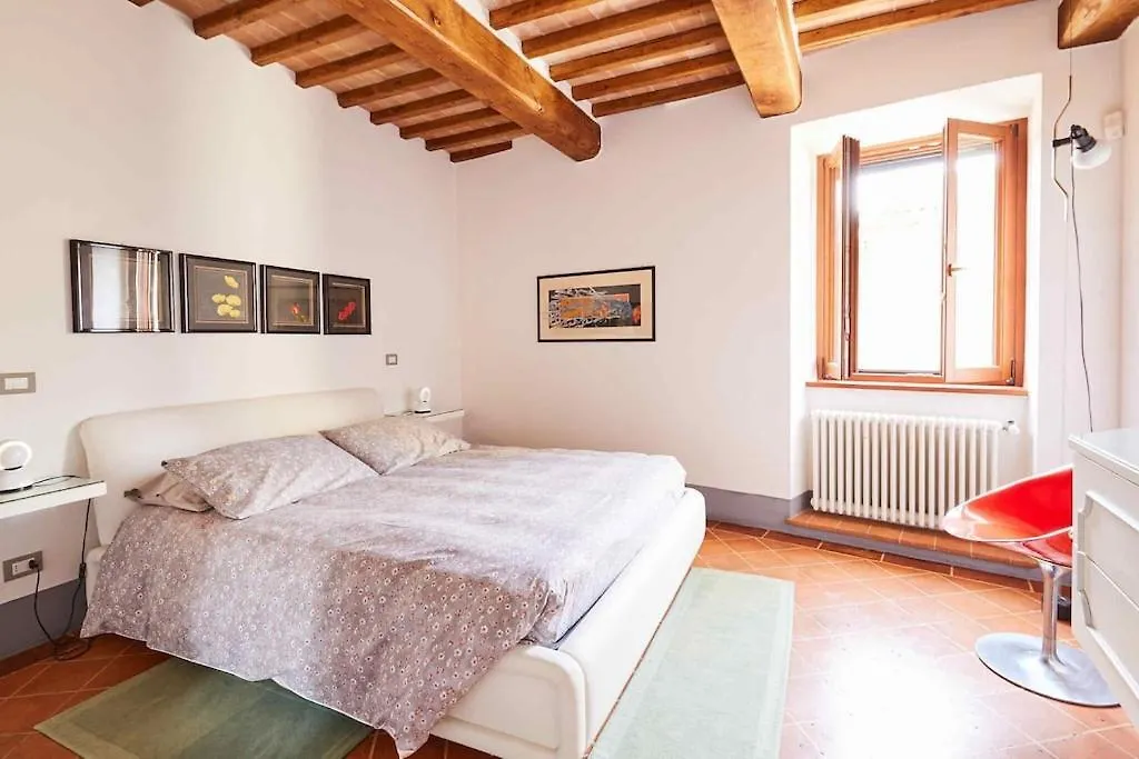 La Cocca Luxury Villa In Monticchiello, Your Heaven In Tuscany