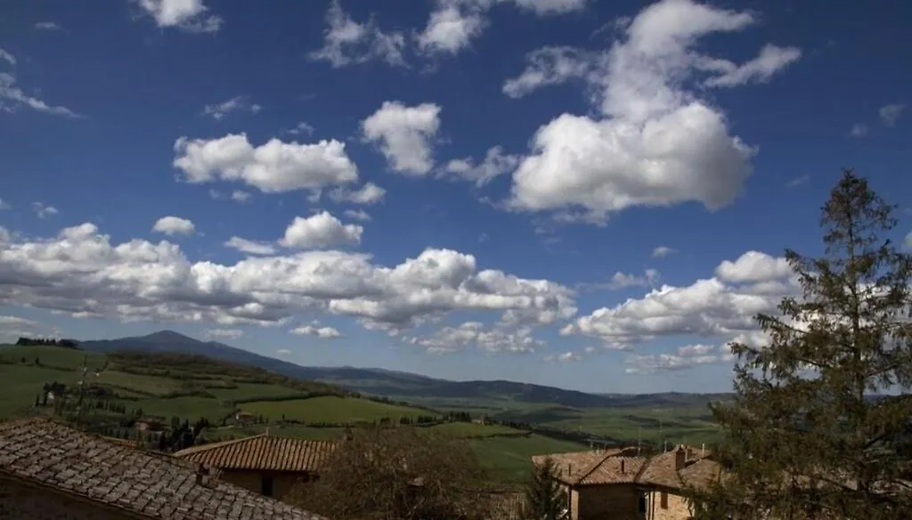 La Cocca Luxury Villa In Monticchiello, Your Heaven In Tuscany Italy