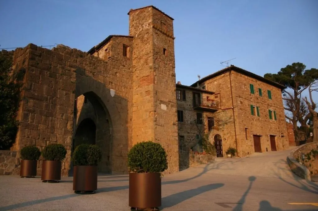 Holiday home La Cocca Luxury Villa In Monticchiello, Your Heaven In Tuscany