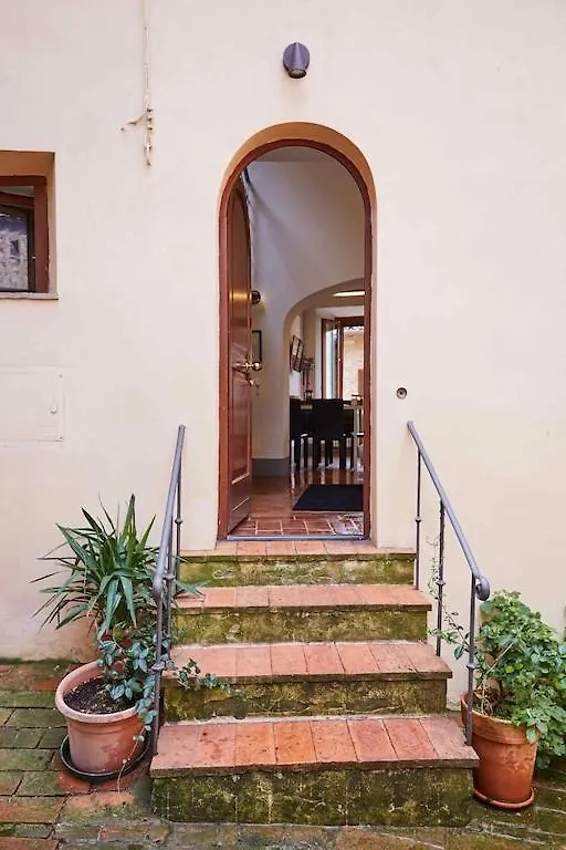 Holiday home La Cocca Luxury Villa In Monticchiello, Your Heaven In Tuscany