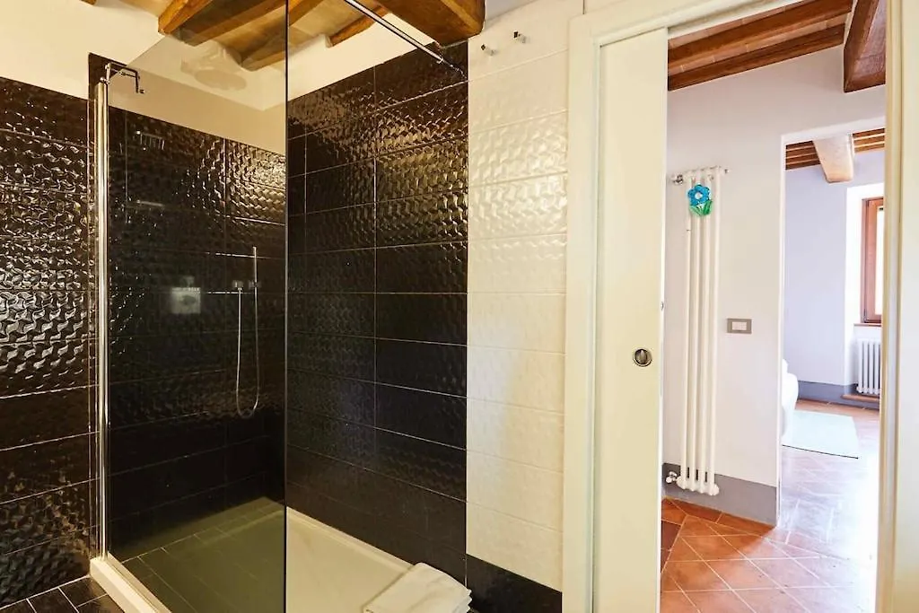 Holiday home La Cocca Luxury Villa In Monticchiello, Your Heaven In Tuscany Italy